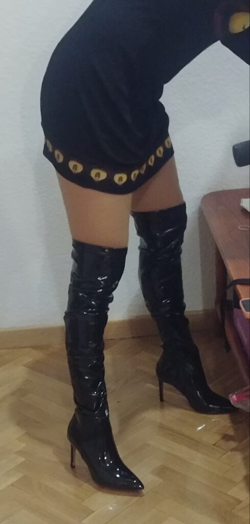 Hotwife em Alicante