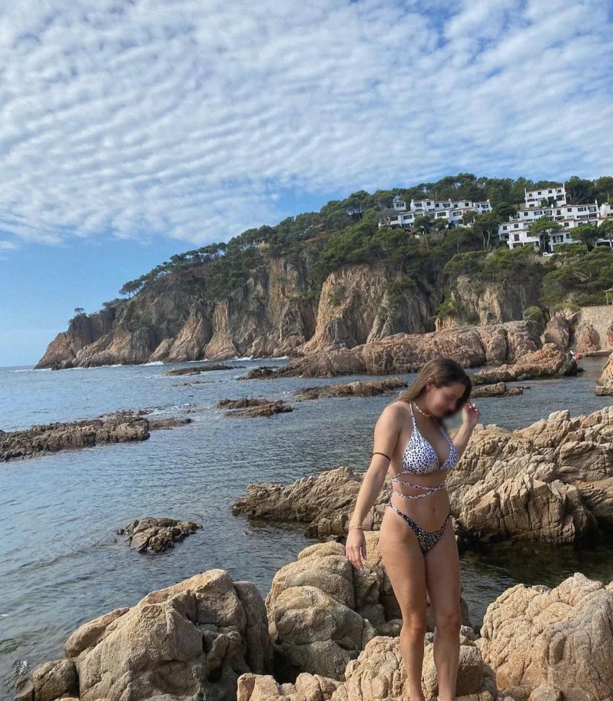 Hotwife em Tijuana