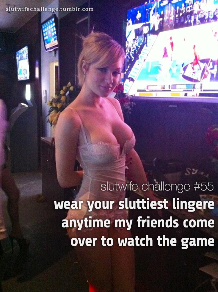 5 ideias ou jogos de exibicionismo para exibir sua hotwife - imagem ilustrativa 3