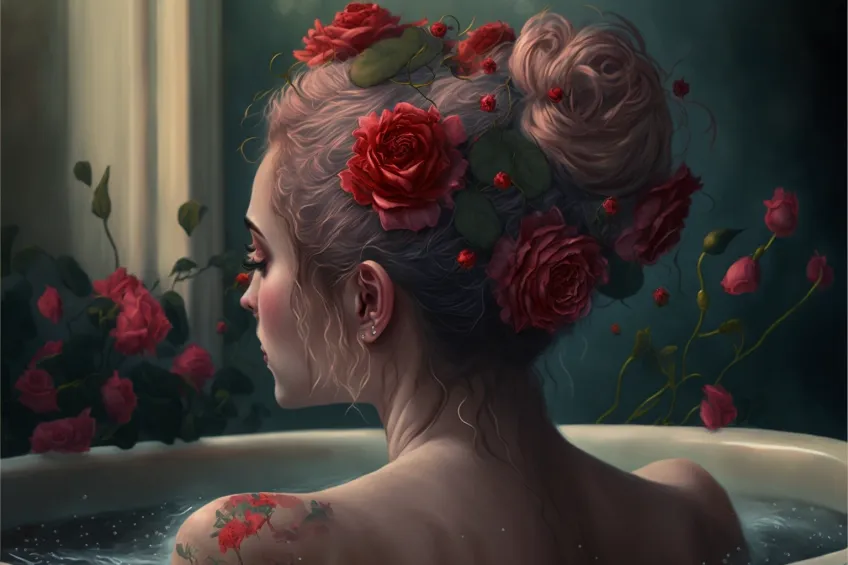 Ideias para melhorar a autoestima da sua mulher — imagem ilustrativa 2