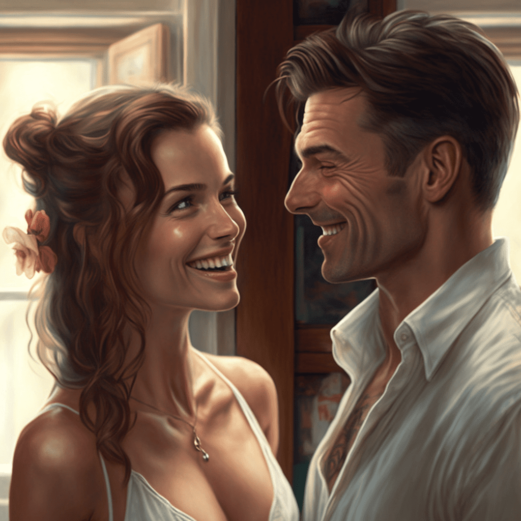 Ideias para melhorar a autoestima da sua mulher — imagem ilustrativa 1