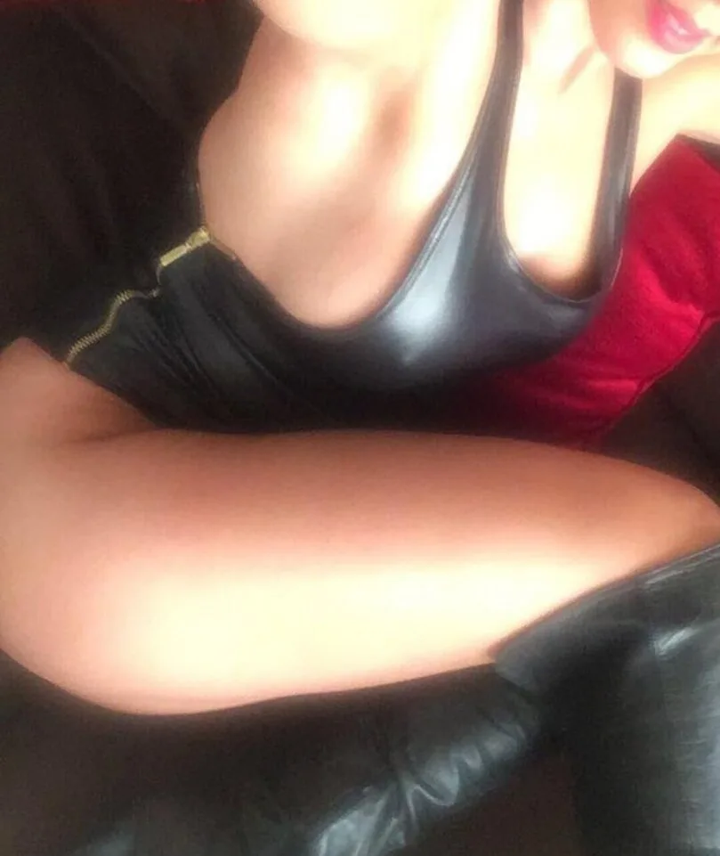 Hotwife em Santiago