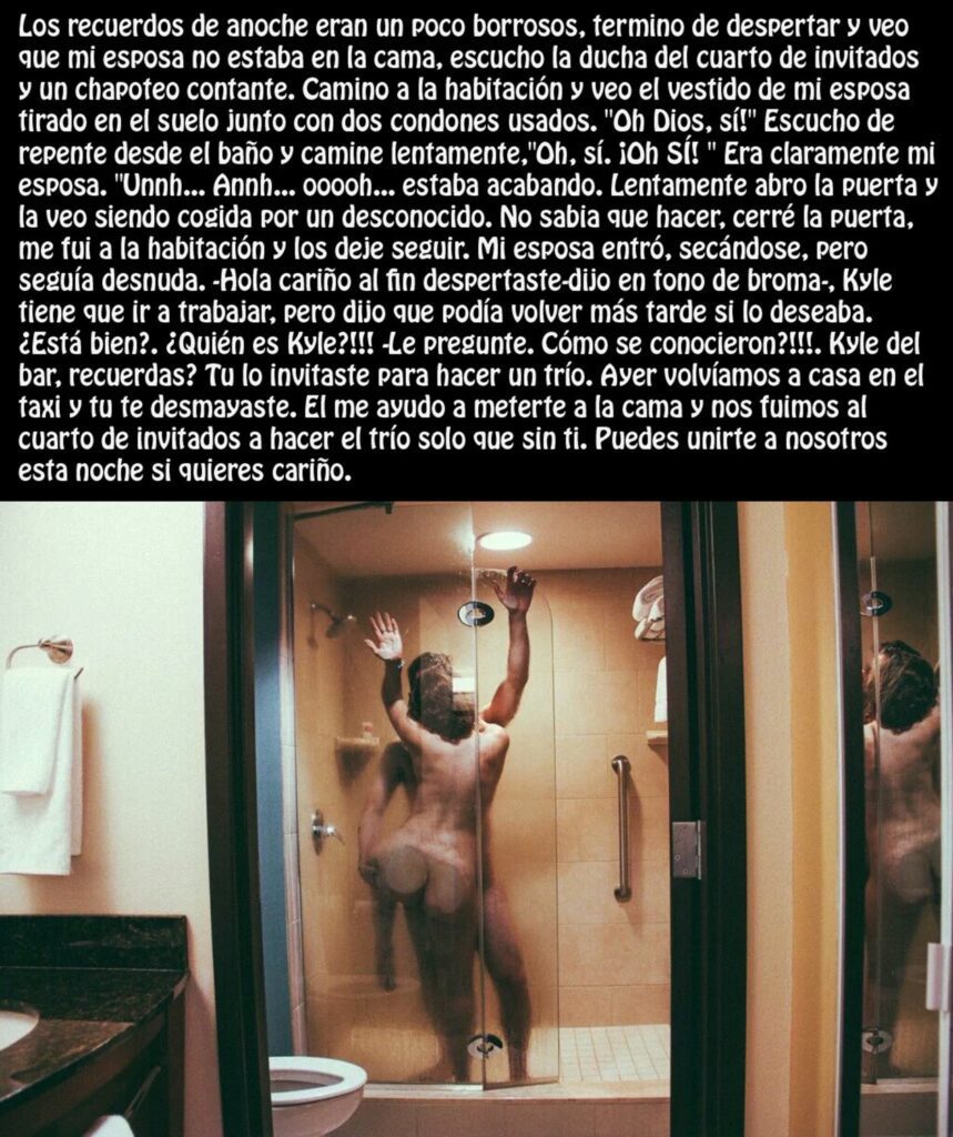 Frases de Corno e Frases Hotwife - imagem ilustrativa 8