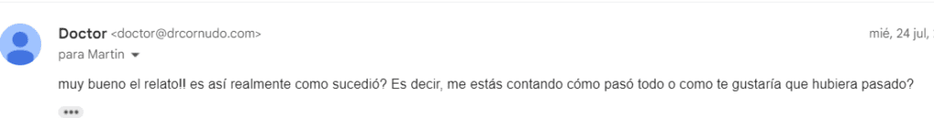 Imagem 2 do relato de corno: Relatos de Cornos — 🤘 Conheça a história de Mateus