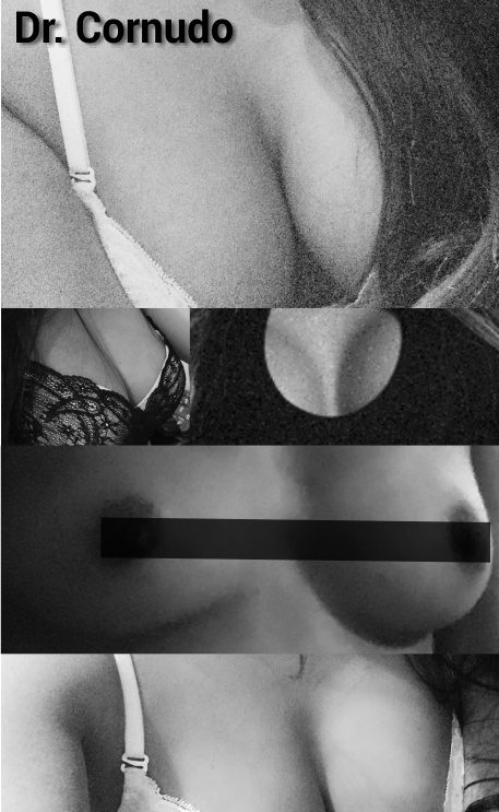 Hotwife em Bogotá, Colômbia