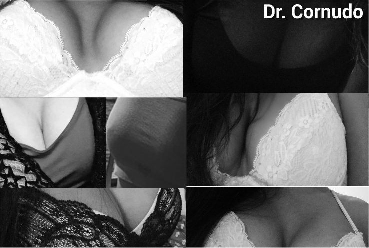 Hotwife em Bogotá, Colômbia