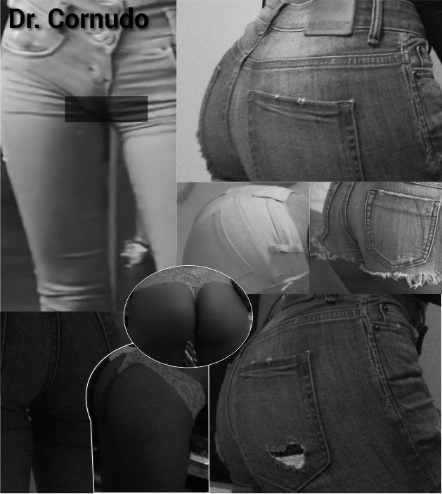 Hotwife em Bogotá, Colômbia
