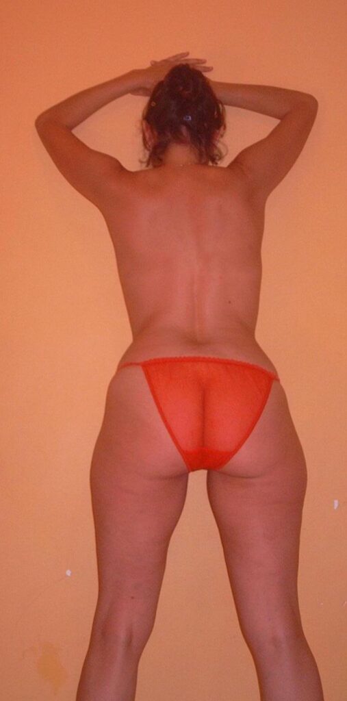 Hotwife em Múrcia, Espanha